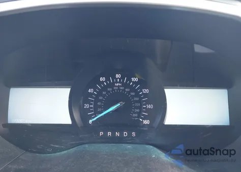 2019 Ford Edge Sel z USA, uszkodzony, nr VIN 2FMPK4J91KBC38496